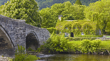Snowdonia National Park, Stunning landscapes, UK , Natural beauty HD wallpaper