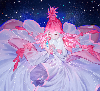 Houseki No Kuni, Wentricosus (Houseki No Kuni), Anime HD wallpaper