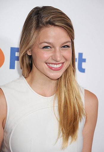 SuperGirl, Melissa Benoist, Role HD phone wallpaper
