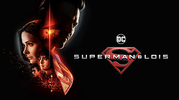 TV Show, Superman and Lois HD wallpaper