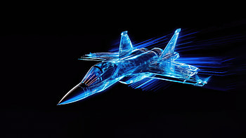 Jet Dark , jet, planes, sky, dark, black HD wallpaper