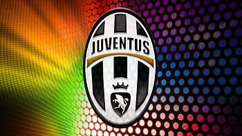 Juventus logo, Juventus players, Turin, Football club HD wallpaper