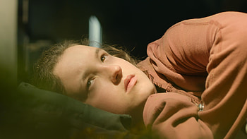 BellaRamsey, Bella Ramsey HD wallpaper