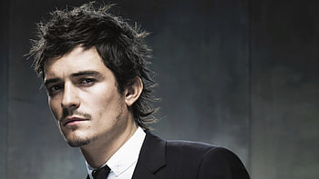 Orlando Bloom, Top , Popular actor, Hollywood charm HD wallpaper