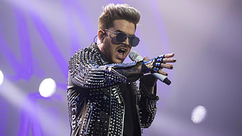 Adam Lambert, 6k , Celebrity , Celebrities HD wallpaper