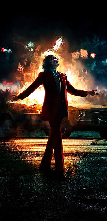 movie, Joker HD phone wallpaper