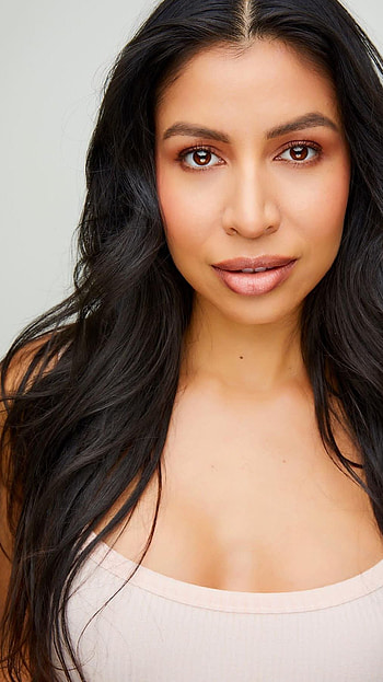 Evelyn Gonzalez, model HD phone wallpaper