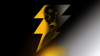 Courage Of Black Adam, black-adam, superheroes, artwork, digital-art, art HD wallpaper