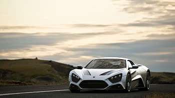 Zenvo St1, zenvo, cars HD wallpaper