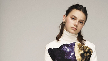 Hidroponia reference, Dafne Keen enthusiast, Green thumb passion HD wallpaper