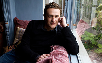 Jason Segel, Movie star, Celebrity , Film industry HD wallpaper
