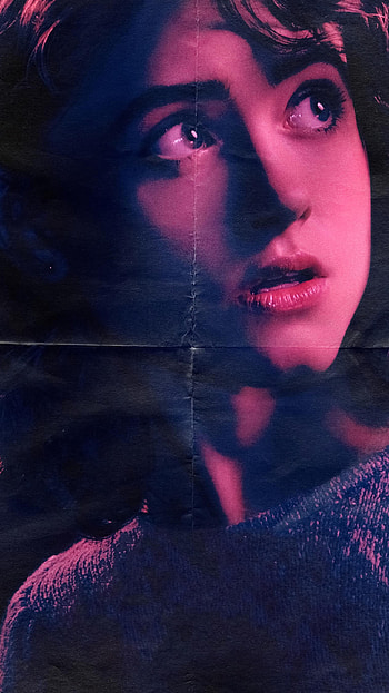 Stranger Things (2022) movie HD phone wallpaper