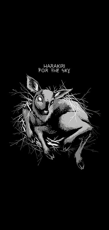 The Possessed goat, music HD phone wallpaper