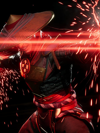 Raiden MK11, Striking , Intense battles, Gaming legend HD phone wallpaper