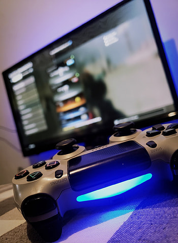 Rodmart, playstation, gamer HD phone wallpaper