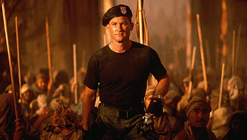 Stargate (2022) movie HD wallpaper