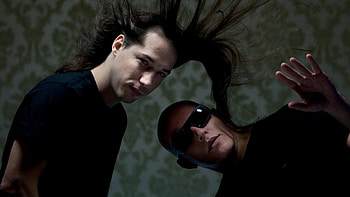 Infected Mushroom, , Music HD wallpaper