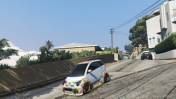 Grand Theft Auto V, Grand Theft Auto V HD wallpaper