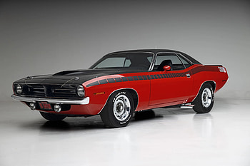 Hemi 'Cuda, Muscle car return, Imminent revival, Trademark renewal HD wallpaper