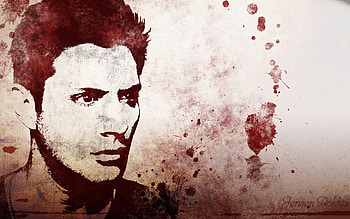 People, Actors, Men, , Jensen Ackles HD wallpaper