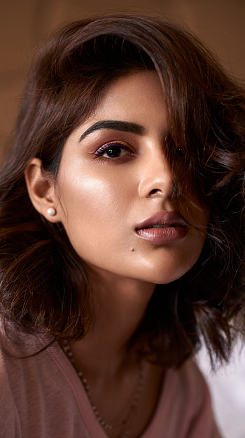 Samyukta Nair, sexy gorgeous, model, beautiful, glamorous, tamil actress, kollywood HD phone wallpaper