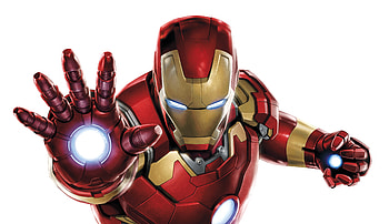 Iron Man , iron-man, movies, superheroes HD wallpaper