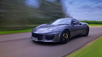 Lotus Evora, Dynamic roadster, High performance, Automotive elegance HD wallpaper
