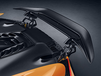 Stunning McLaren W1:, Vehicle HD wallpaper