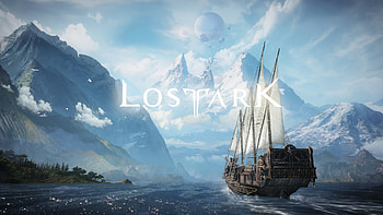 Lost Ark, game, Lost, SHip, Ark HD wallpaper