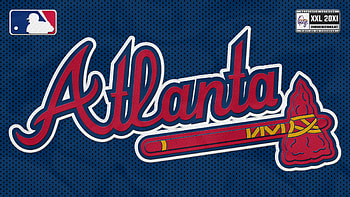MLB, Atlanta Braves HD wallpaper