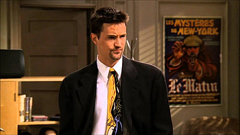 Chandler, Friends, TV Shows HD wallpaper