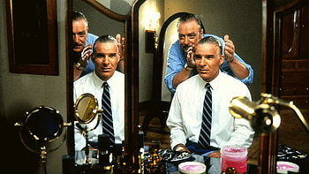 Steve Martin, Comedy legend, Hilarious performances, Memorable characters HD wallpaper