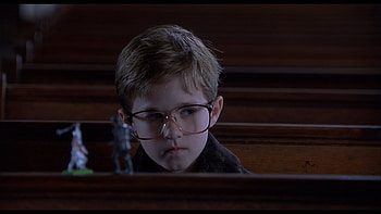 The Sixth Sense, , Mysterious film, Bruce Willis HD wallpaper