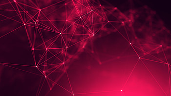 Abstract Cyberspace Geometry , geometry, abstract HD wallpaper