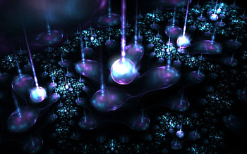 Abstract, Magic, Shine, Light, Lines, Shadow HD wallpaper