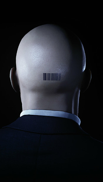 Hitman 3 , Ultra gaming, Thrilling finale, Agent 47's final chapter HD phone wallpaper