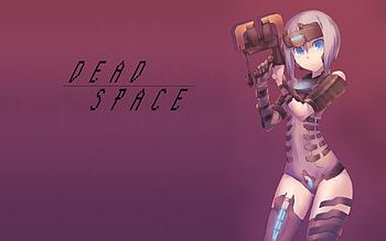 Dead space , , dead space HD wallpaper