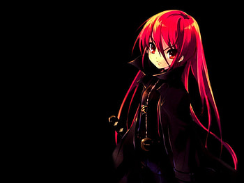 Anime, Twilight, Young, Girl, Sword HD wallpaper