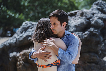 Gael Garcia Bernal, Movies, , Background HD wallpaper
