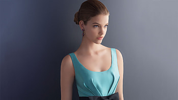 Barbara Palvin, Actress, Beautiful, Babe, Woman, Model, Hungarian HD wallpaper