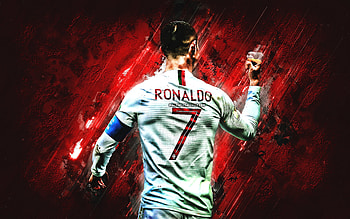 Cristiano Ronaldo, Portugal HD wallpaper