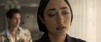 Extraction 2 Movie Scene with Golshifteh Farahani, Golshifteh Farahani, movie, Extraction 2 HD wallpaper