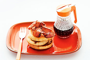 Maple syrup recipes, Sweet breakfast ideas, Delicious condiment, Gourmet food HD wallpaper