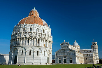 Wedding locations in Tuscany, Romantic venues, Pisa and Lari, Dream ceremony HD wallpaper