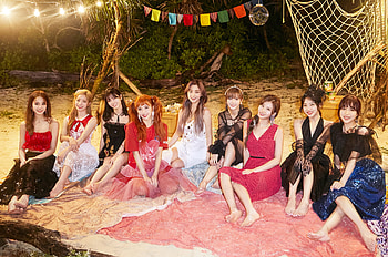 Dance the Night Away, TWICE (K-pop) HD wallpaper