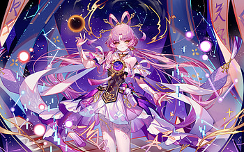 Fu Xuan Honkai Star Rail, Fu Xuan, video game, Honkai: Star Rail HD wallpaper