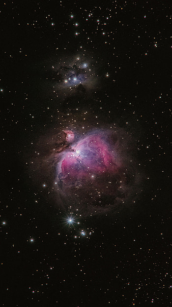 Space, Science HD phone wallpaper