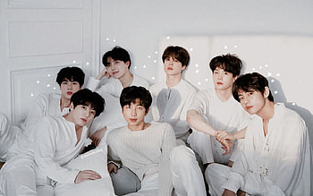 Bts - .wiki, Fan Art BTS Laptop HD wallpaper