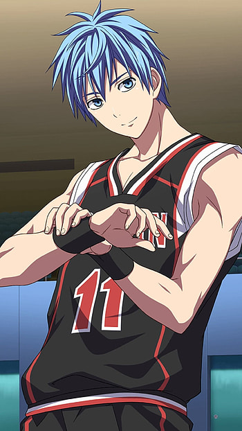 Kuroko's Basketball, Kuroko no Basket ideas, Anime character, Slam dunk HD phone wallpaper
