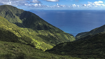 Azores adventure, Untouched nature, Remote paradise, Authentic experience HD wallpaper